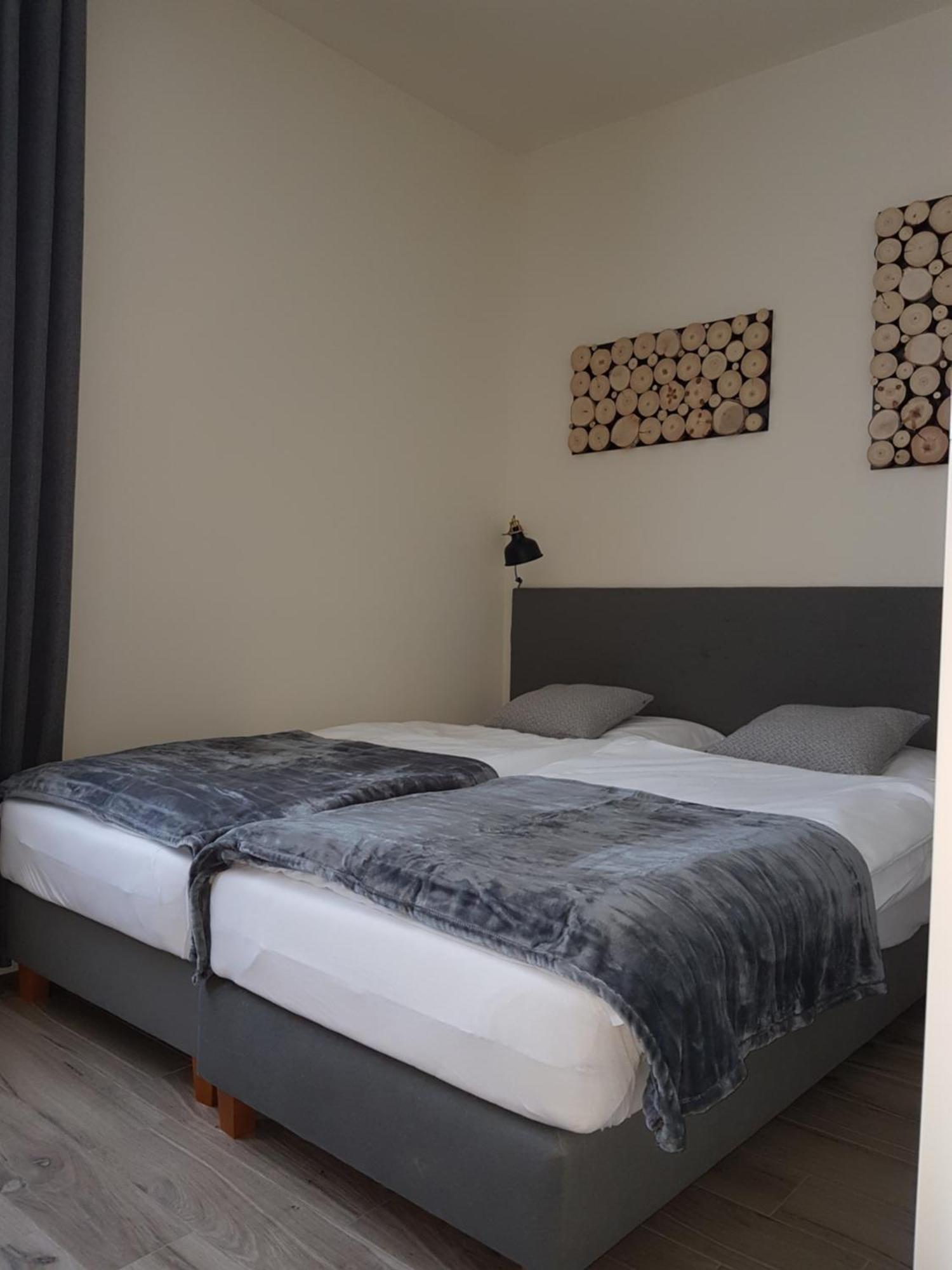Capri Apartment *