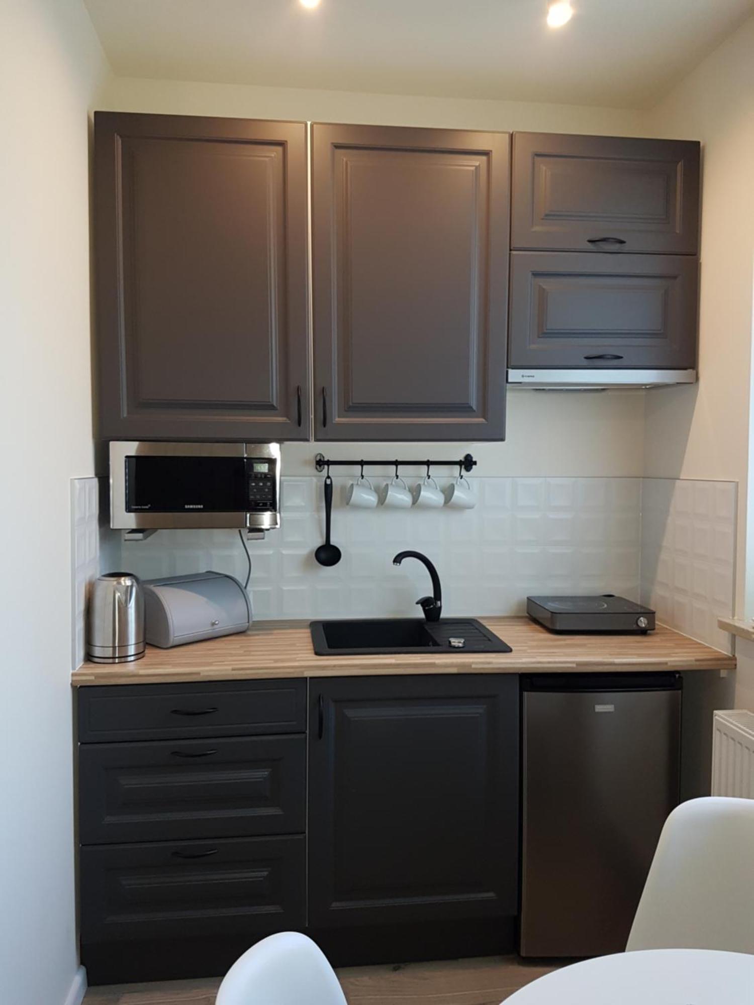 Capri Apartment *